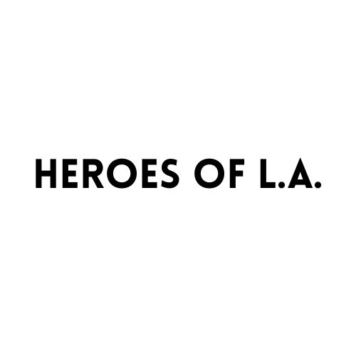 Heroes of LA